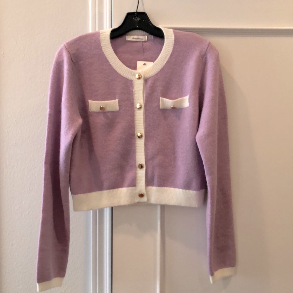 Idem Ditto Sweater